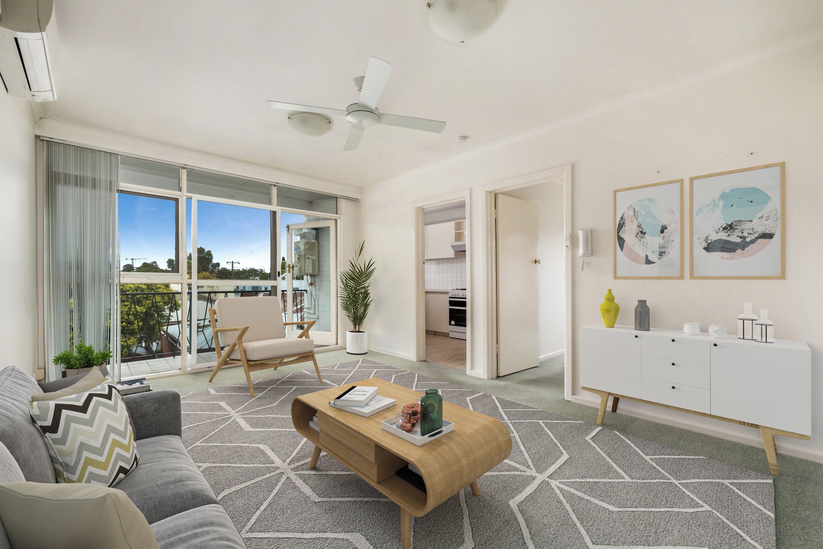 9/9 Saint James Road, Armadale, 3143