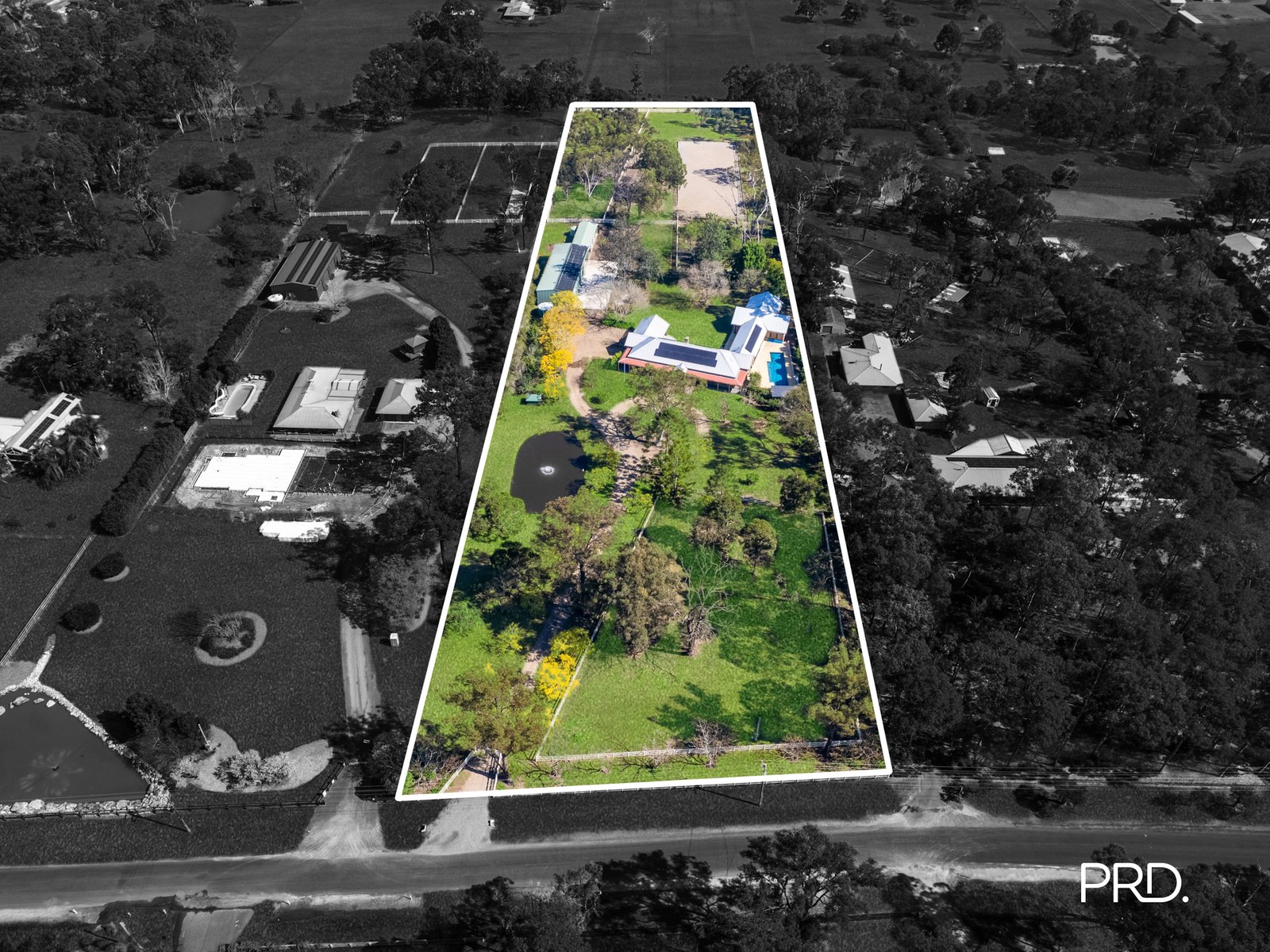 99 Sheredan Road CASTLEREAGH 1