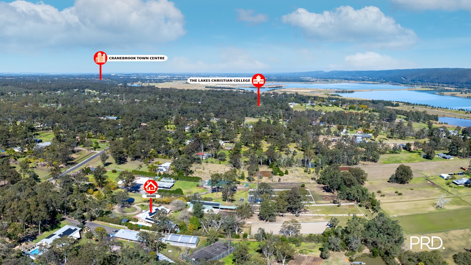 99 Sheredan Road CASTLEREAGH 30