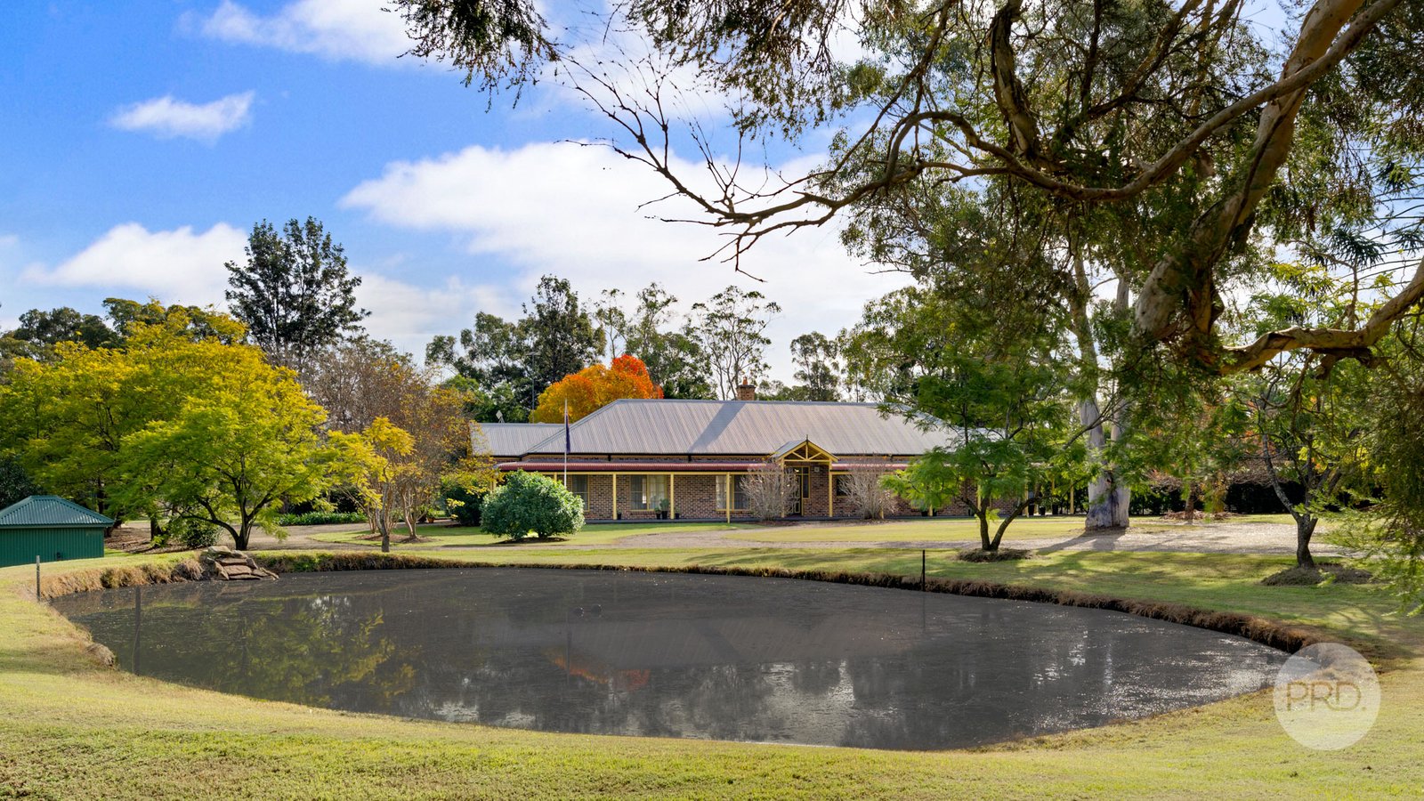 99 Sheredan Road CASTLEREAGH 2