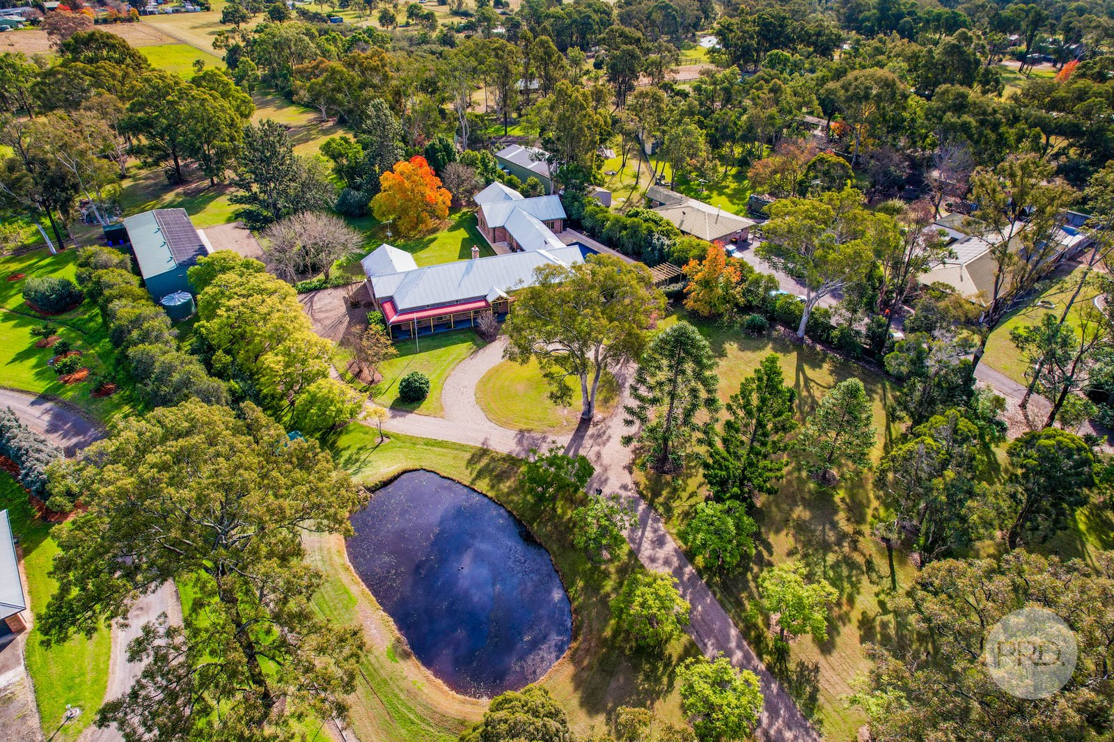 99 Sheredan Road CASTLEREAGH 25