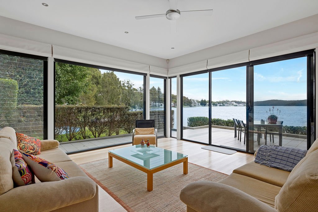 99 Soldiers Point Road SOLDIERS POINT 1