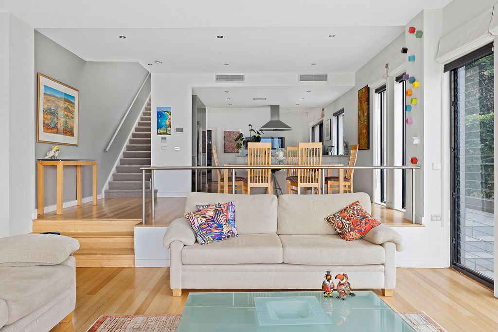 99 Soldiers Point Road SOLDIERS POINT 21