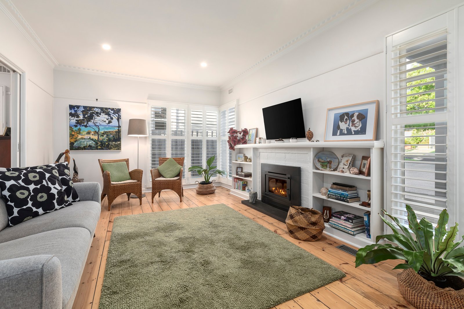 Gallery: 99 Spring Road
