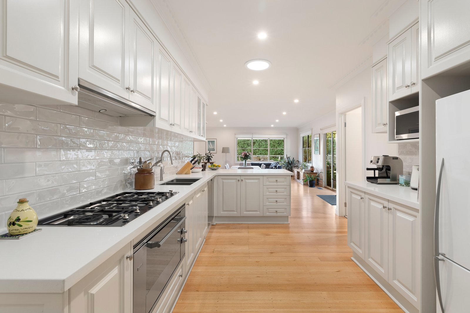 Gallery: 99 Spring Road