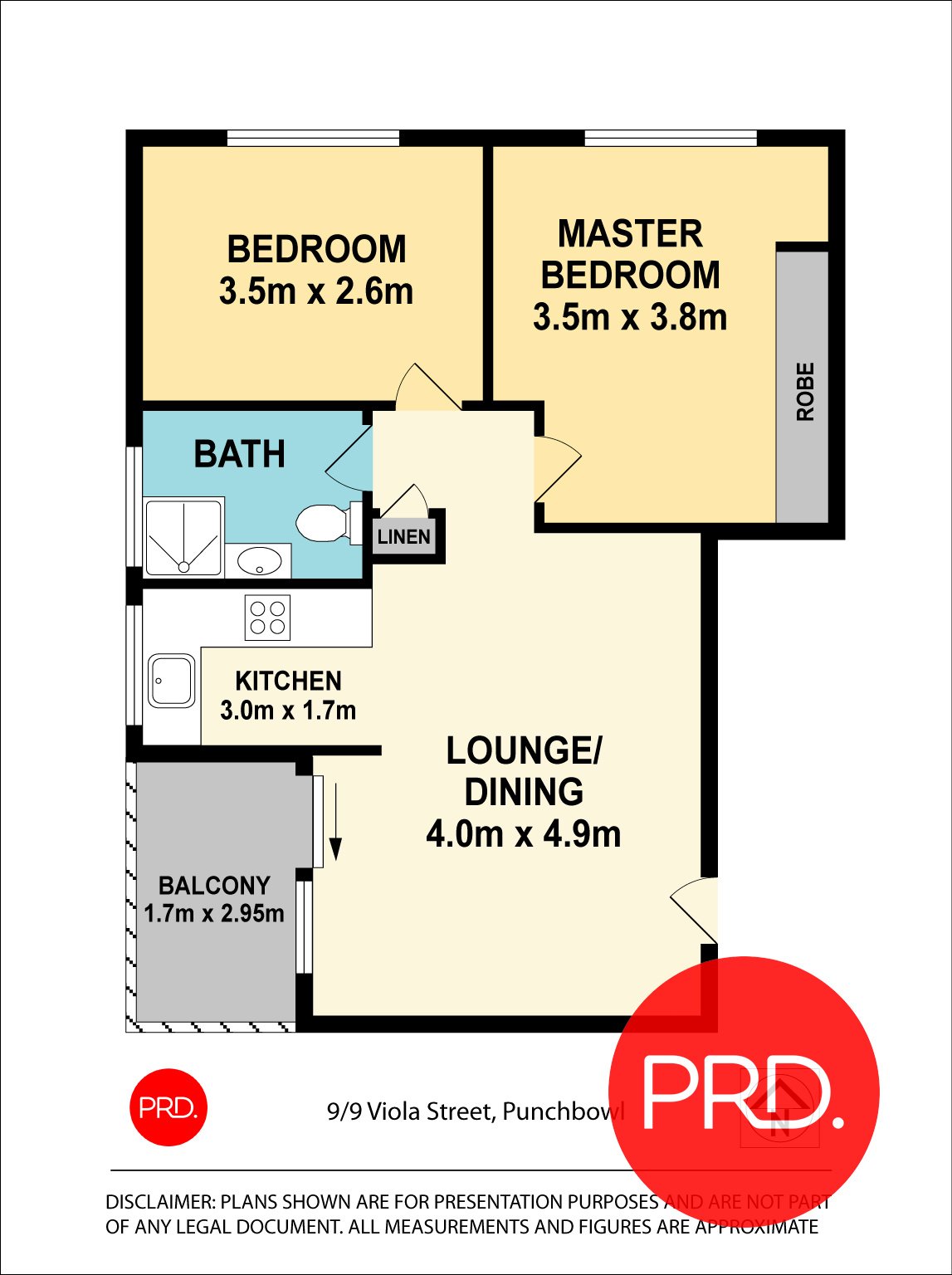 9/9 Viola Street PUNCHBOWL 7