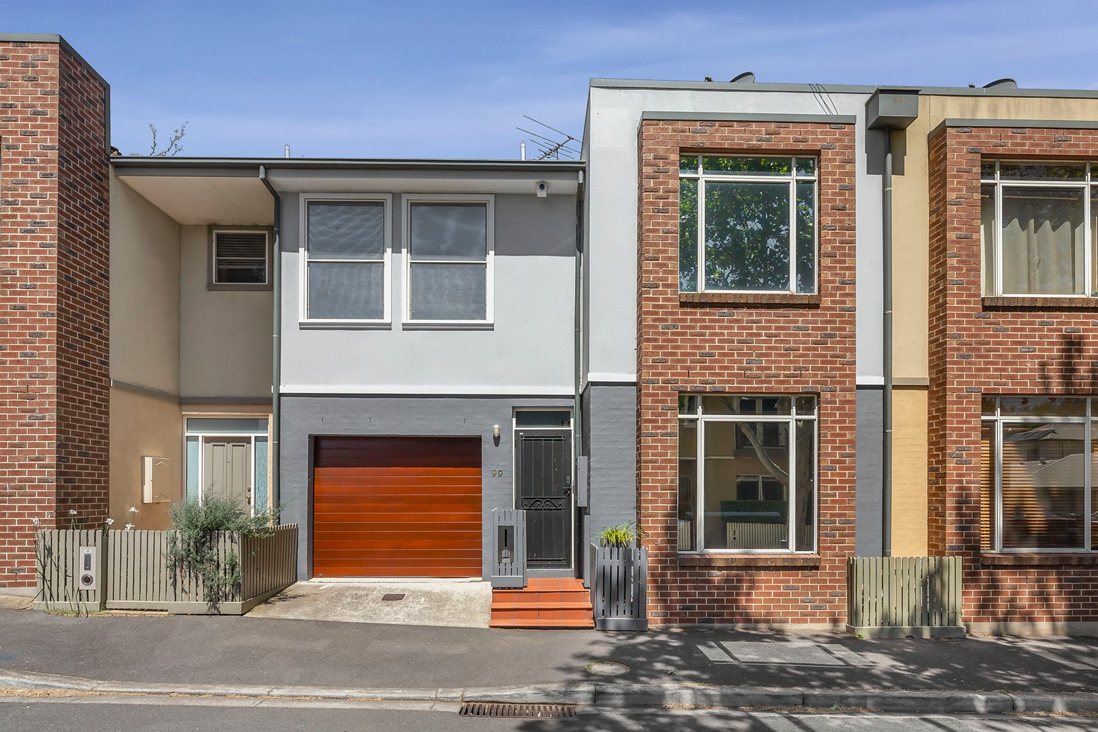 99 Westbourne Road, Kensington VIC 3031