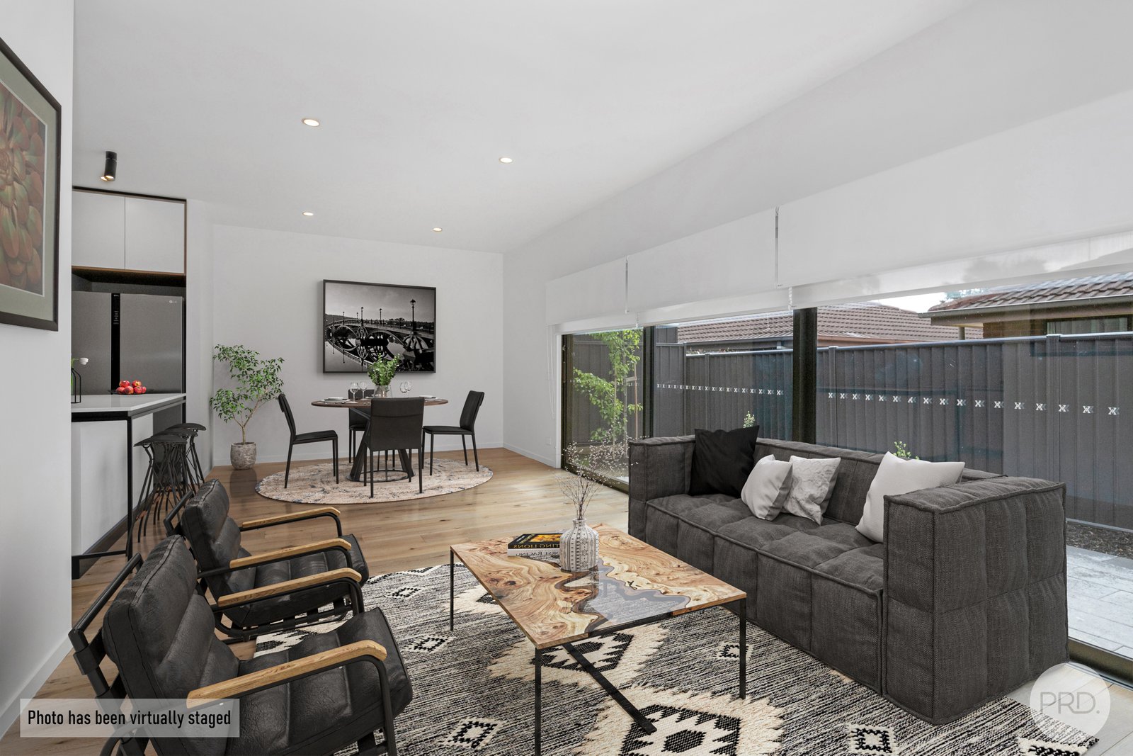 9/906 Lydiard Street North BALLARAT NORTH 4