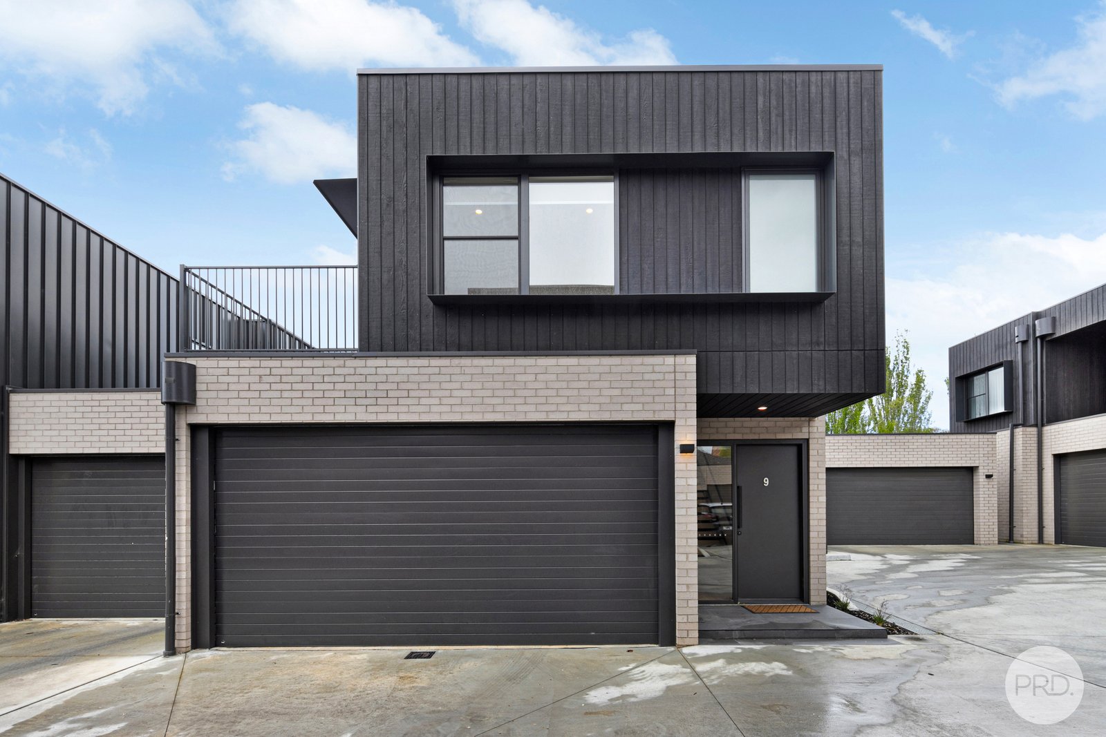 9/906 Lydiard Street North BALLARAT NORTH 8