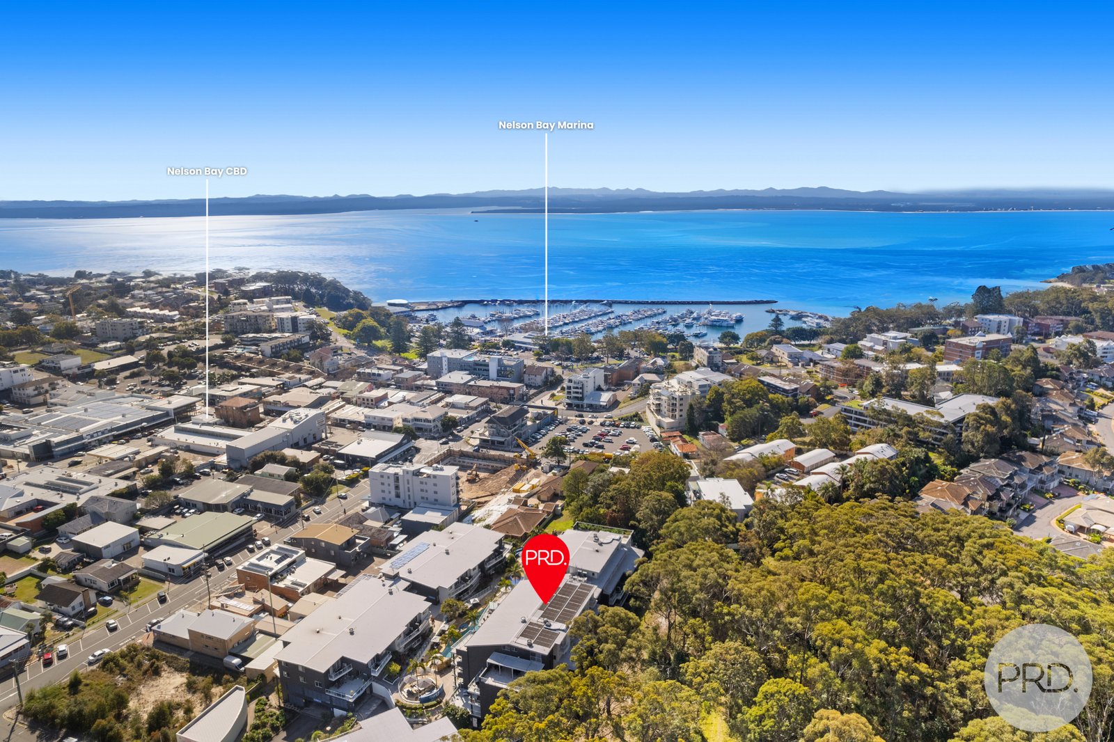 99/1A Tomaree Street NELSON BAY 3