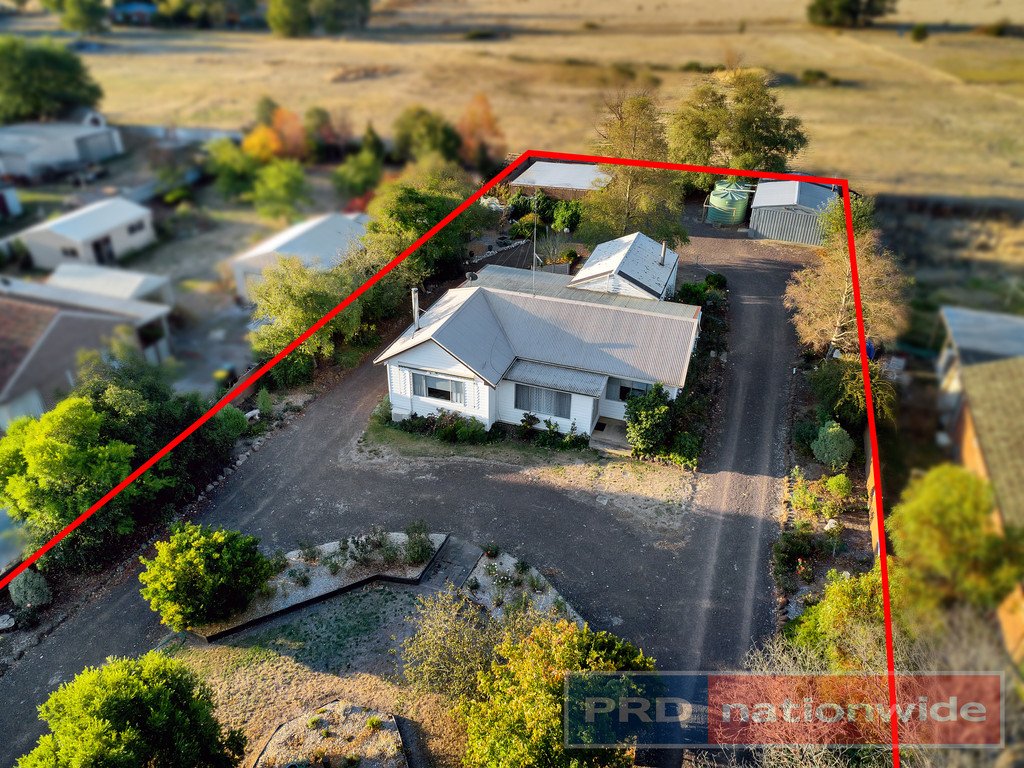 992 Smythesdale-Snake Valley Road SNAKE VALLEY 1