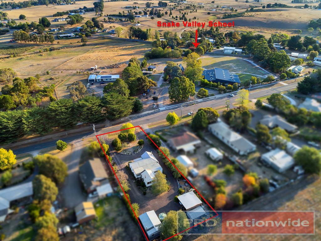 992 Smythesdale-Snake Valley Road SNAKE VALLEY 2