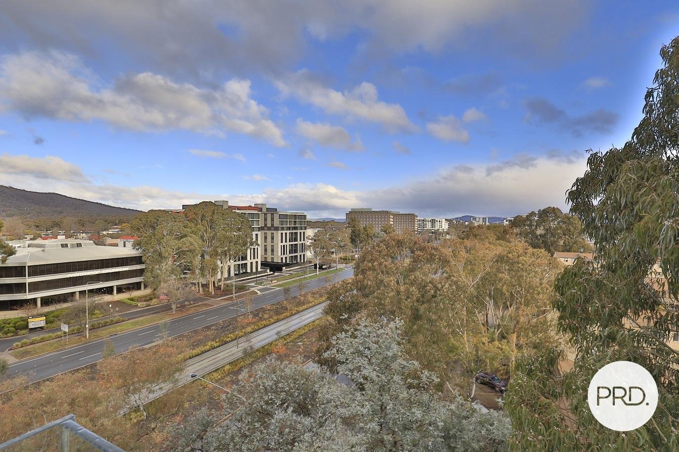 99/217 Northbourne Avenue TURNER 10