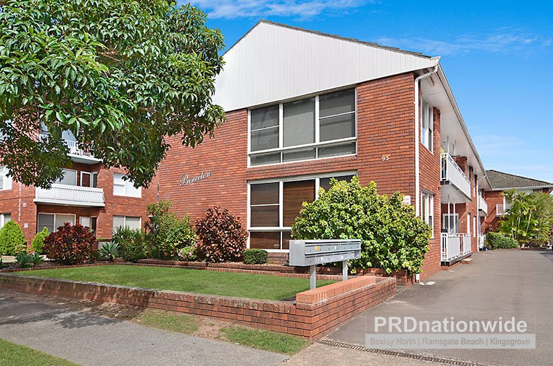 9/93 Alfred Street RAMSGATE BEACH 1