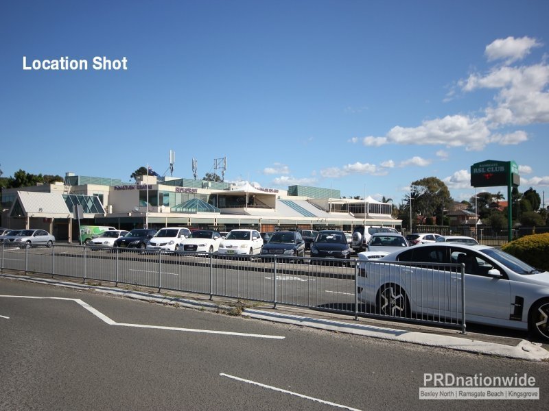 9/93 Alfred Street RAMSGATE BEACH 8