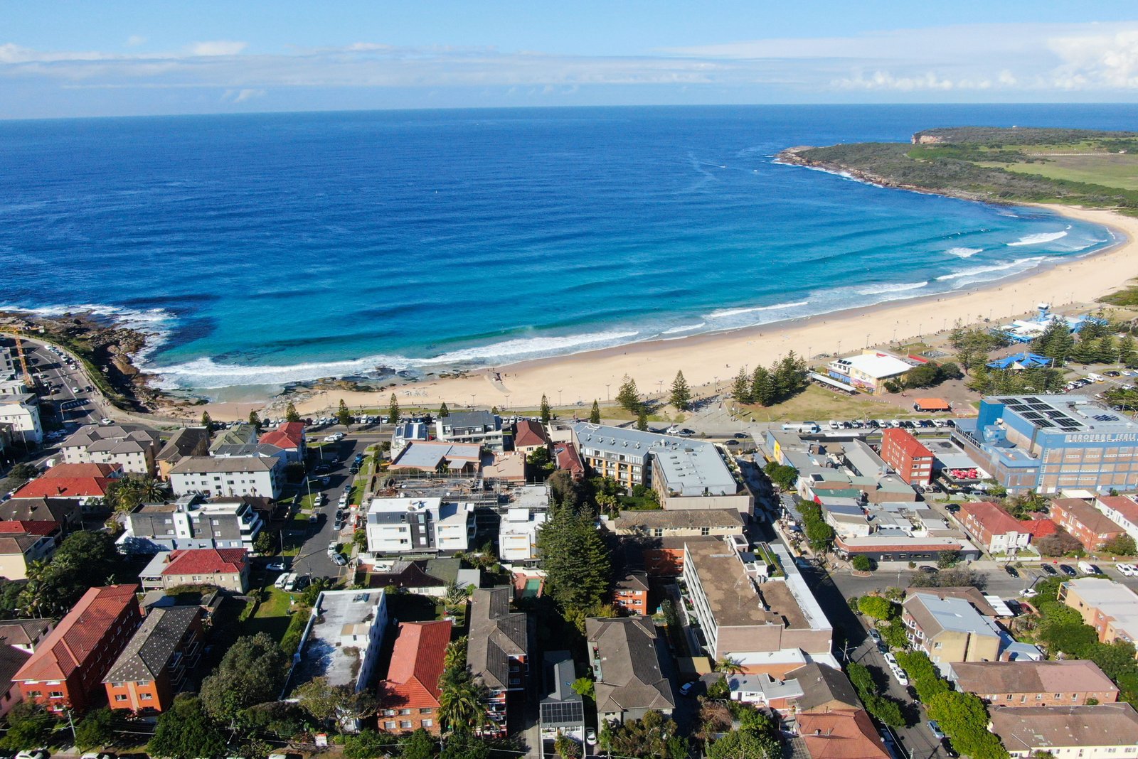 9/93 Duncan Street MAROUBRA 13