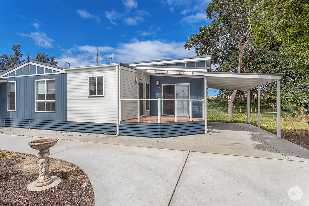 99/4320 Nelson Bay Road ANNA BAY 1