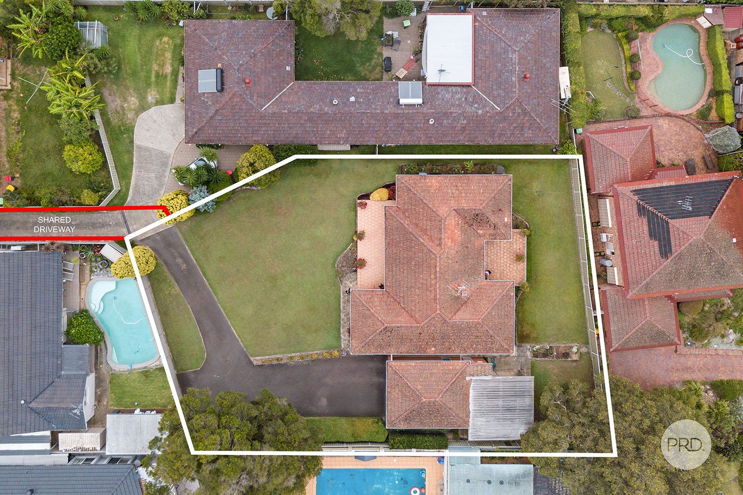 995 Forest Road LUGARNO 14