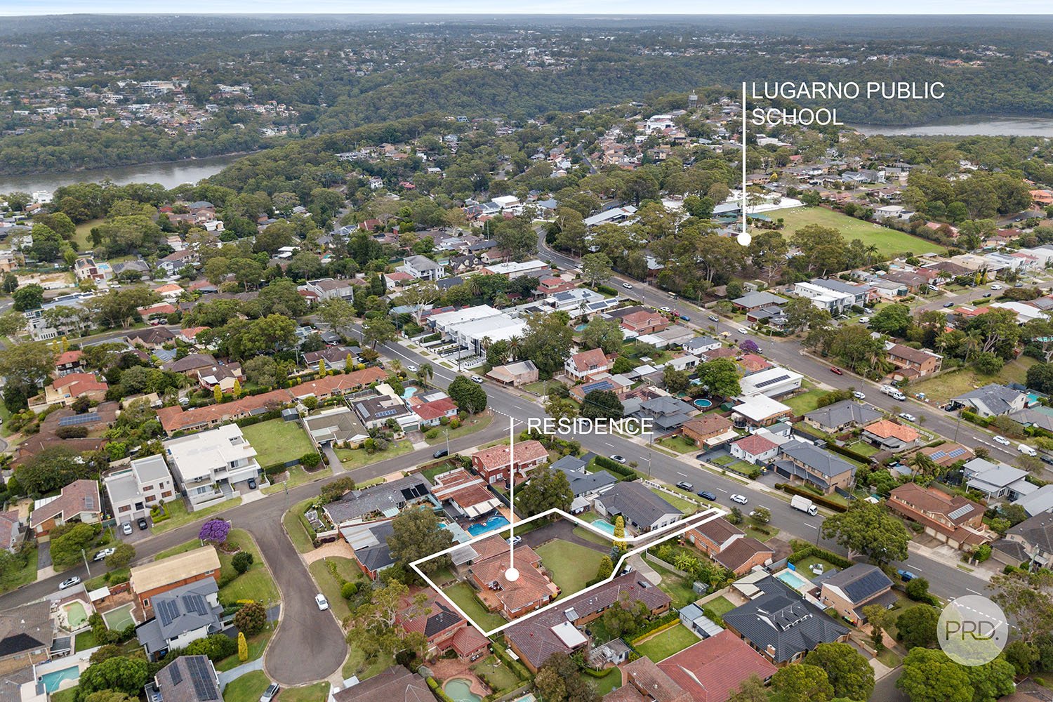 995 Forest Road LUGARNO 15