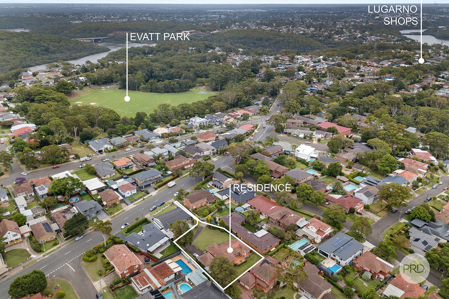 995 Forest Road LUGARNO 16