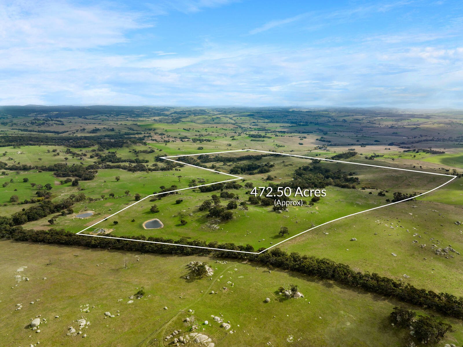 Real Estate and Property in 995 Lancefield-Pyalong Road, Nulla Vale, VIC