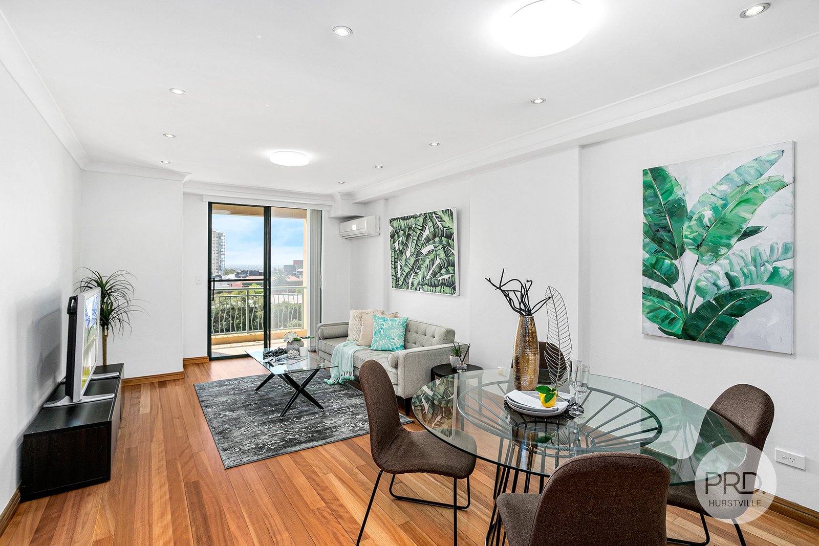 99/564 Railway Parade HURSTVILLE 2