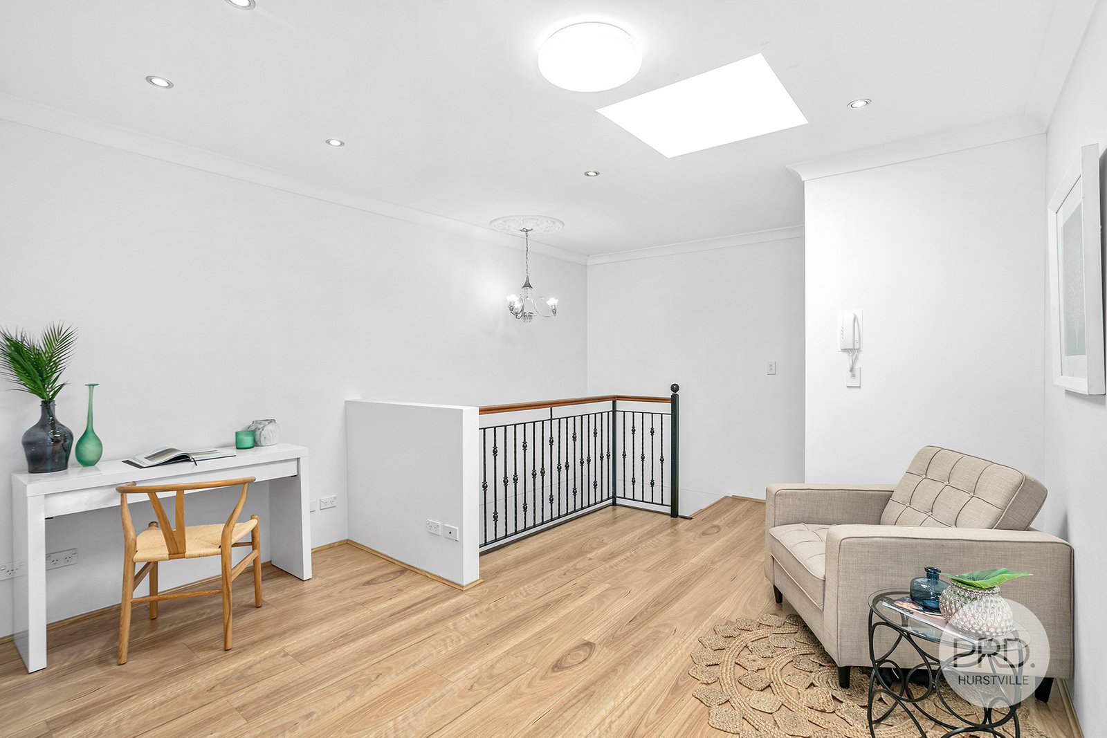 99/564 Railway Parade HURSTVILLE 4