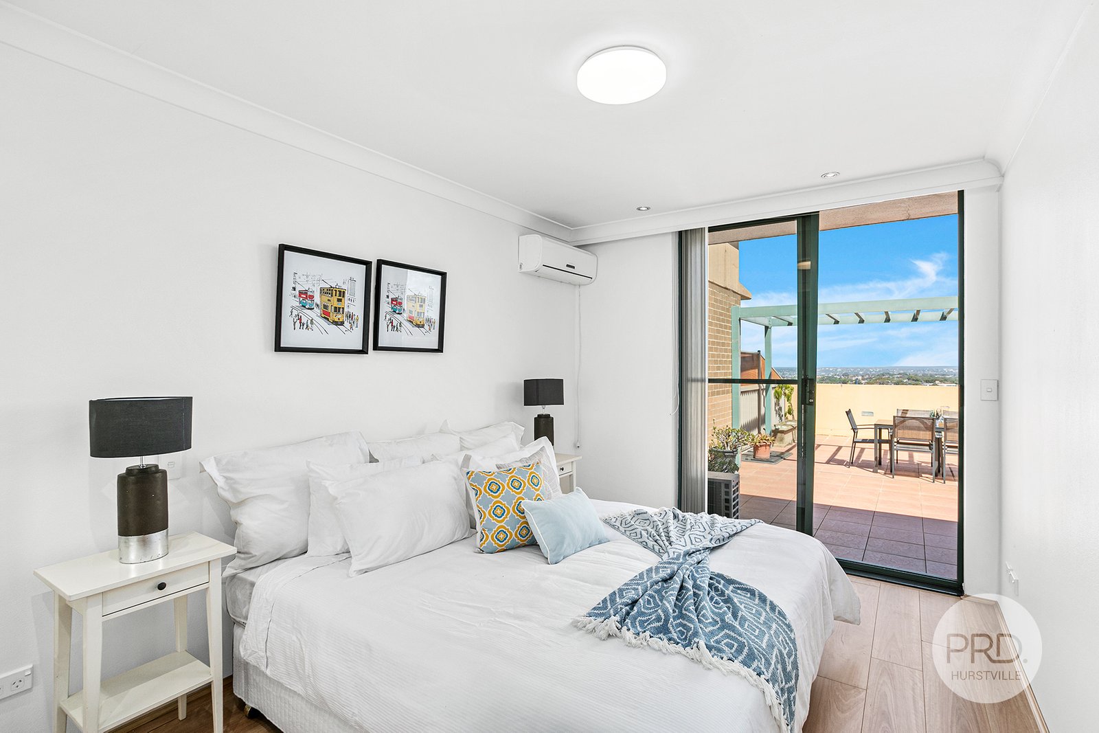 99/564 Railway Parade HURSTVILLE 5