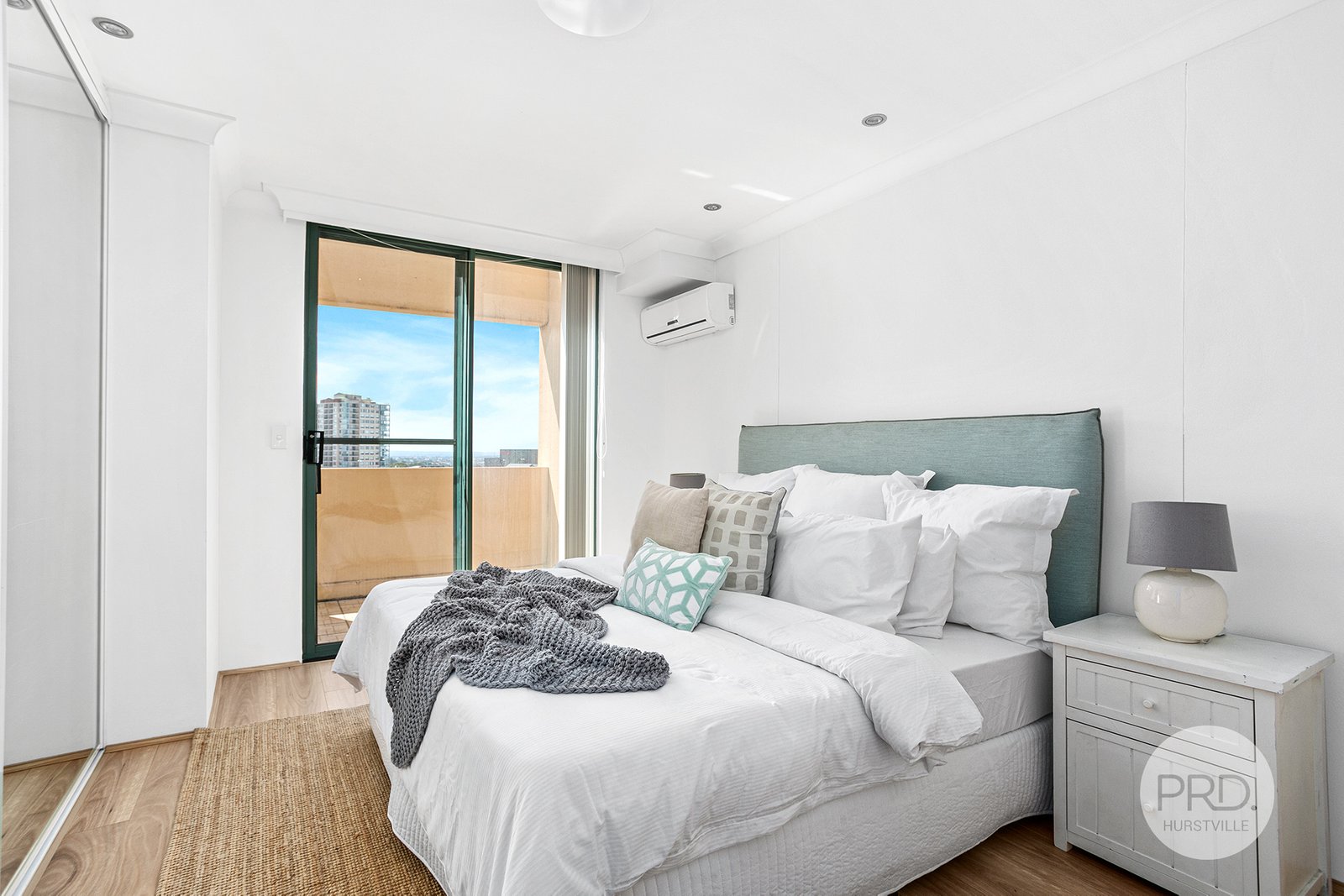 99/564 Railway Parade HURSTVILLE 6