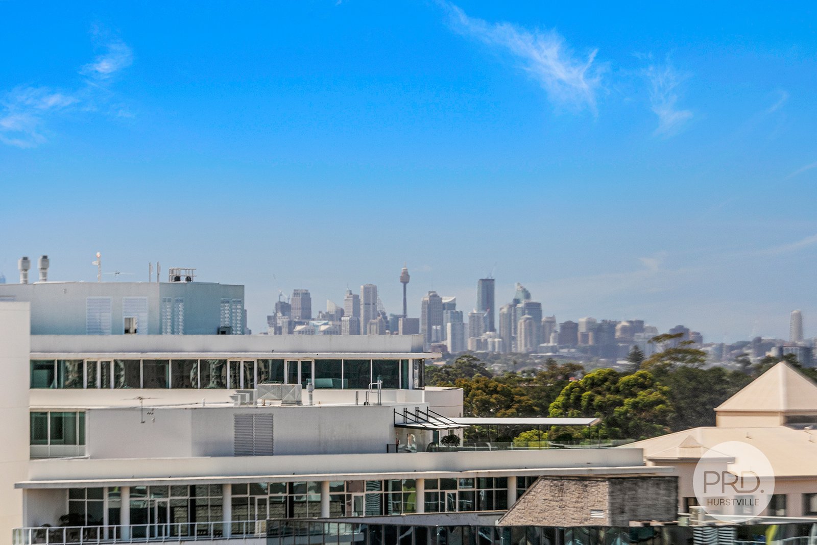 99/564 Railway Parade HURSTVILLE 9