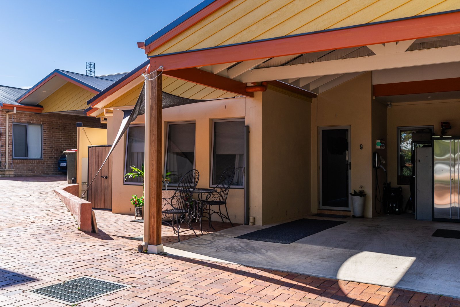 9/99 Bathurst Road ORANGE 19