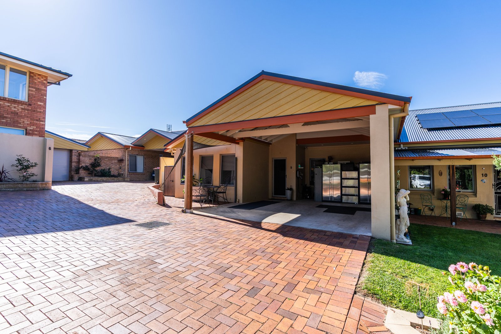 9/99 Bathurst Road ORANGE 20