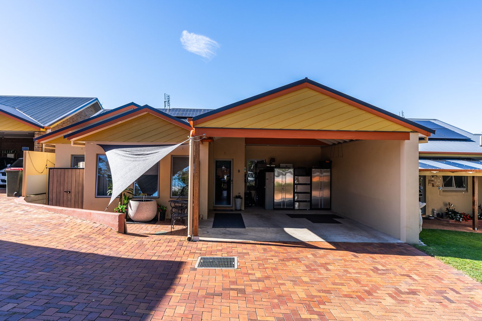 9/99 Bathurst Road ORANGE 21