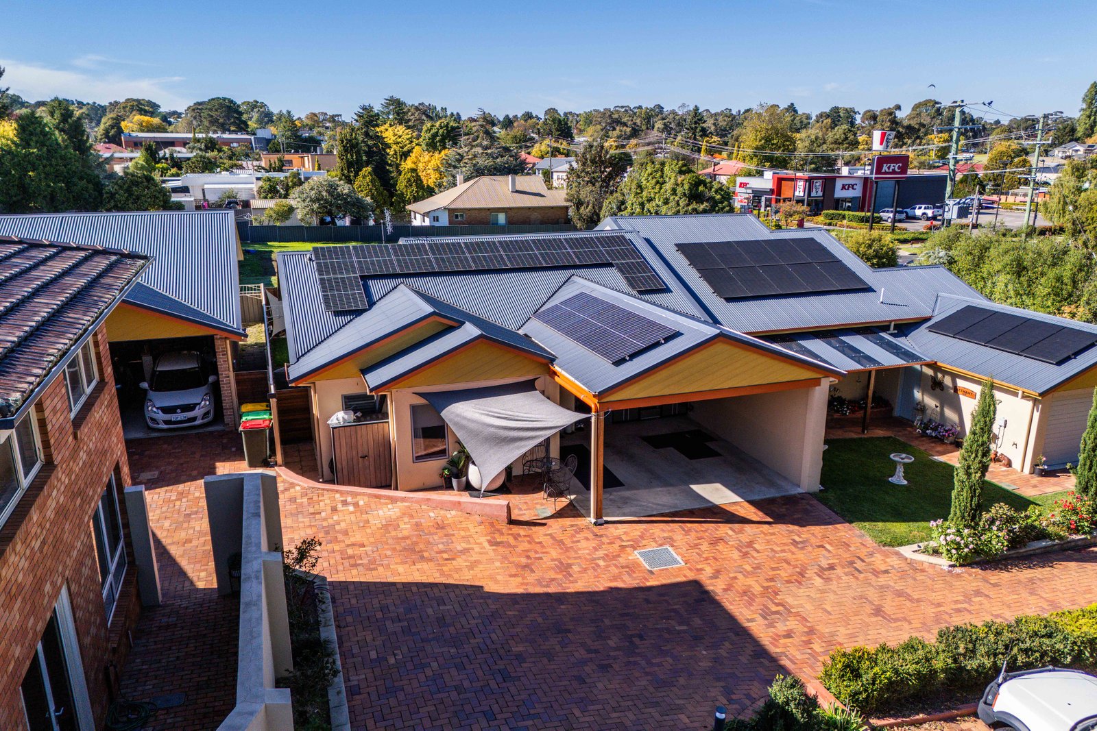 9/99 Bathurst Road ORANGE 25