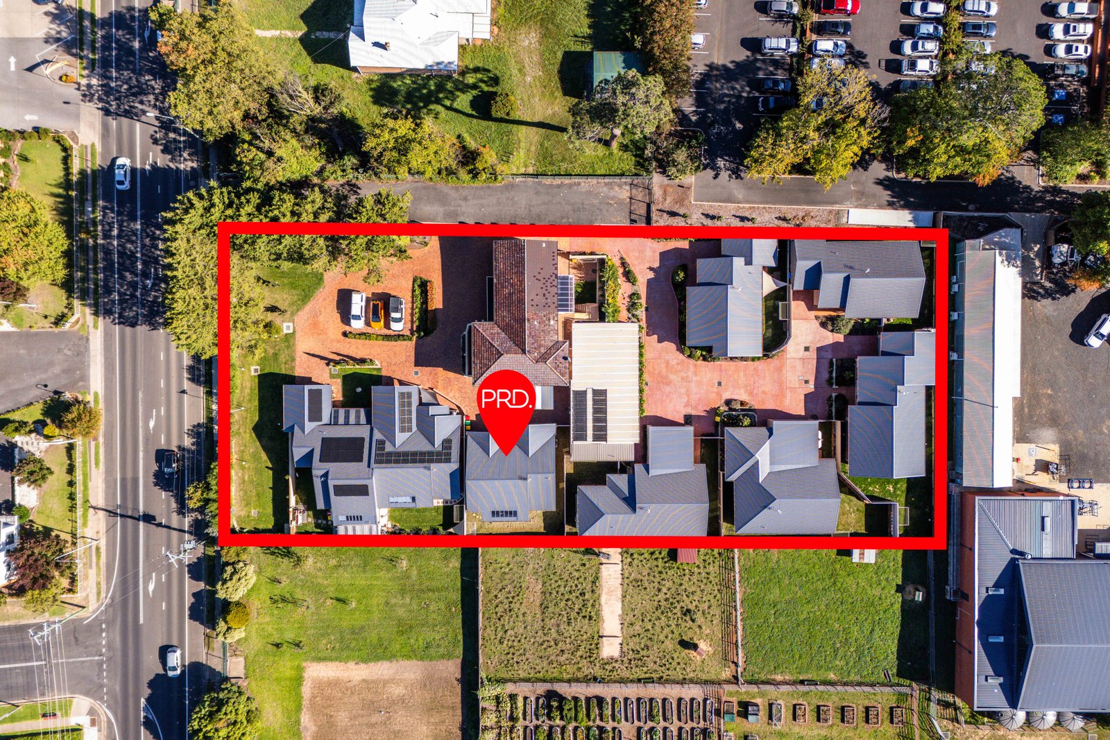 9/99 Bathurst Road ORANGE 28