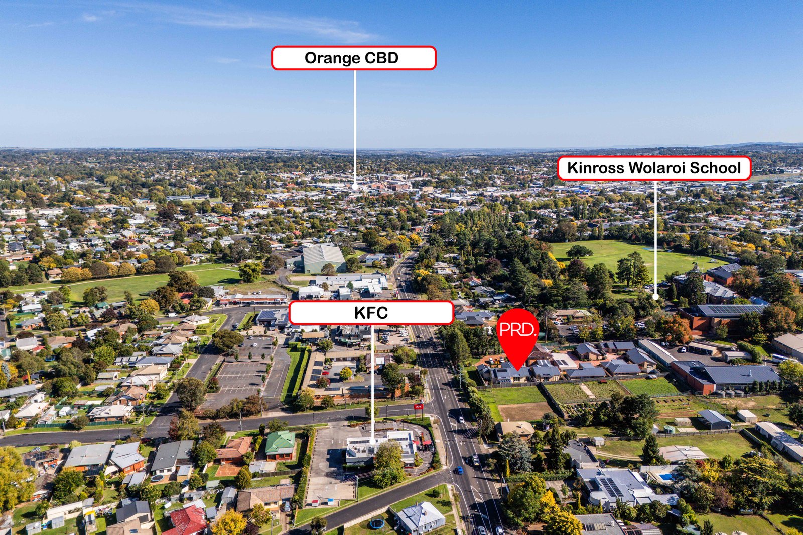 9/99 Bathurst Road ORANGE 32