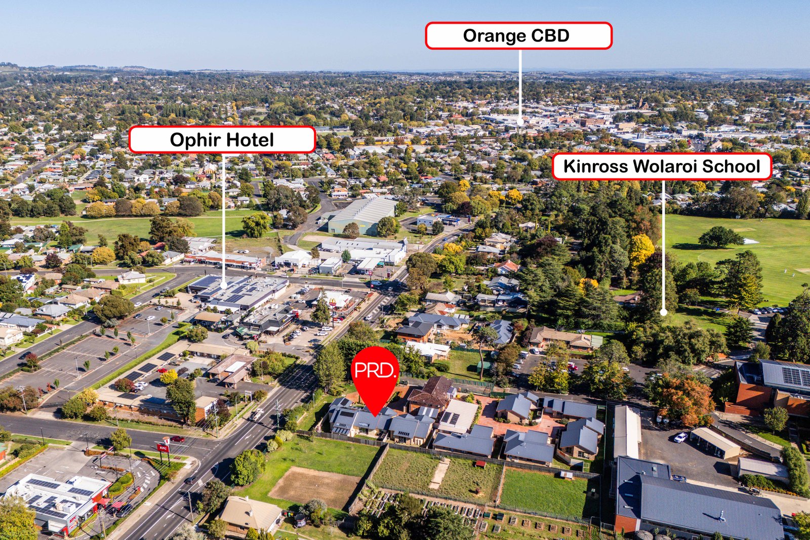 9/99 Bathurst Road ORANGE 34