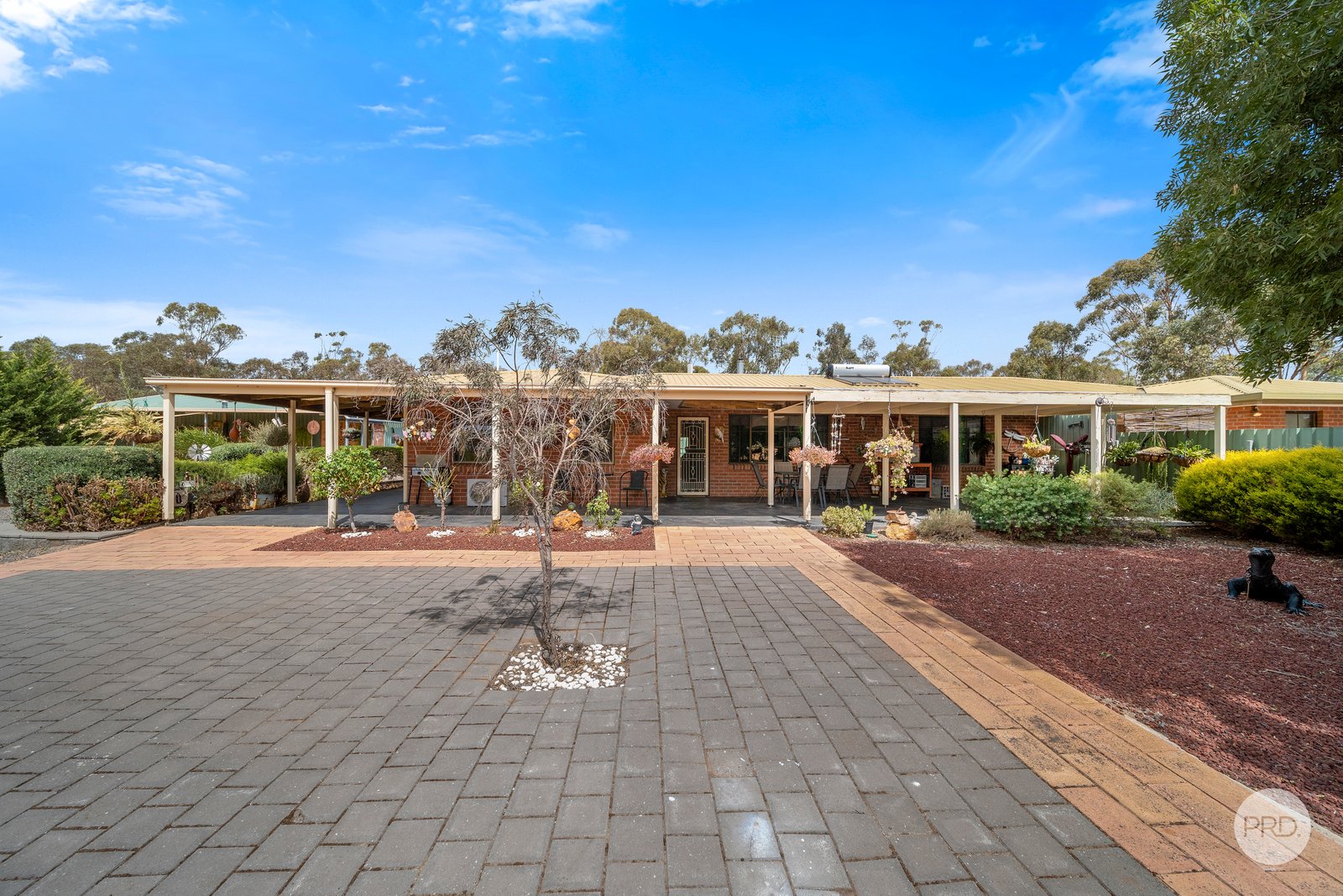 999 Bendigo Maryborough Road LOCKWOOD 3