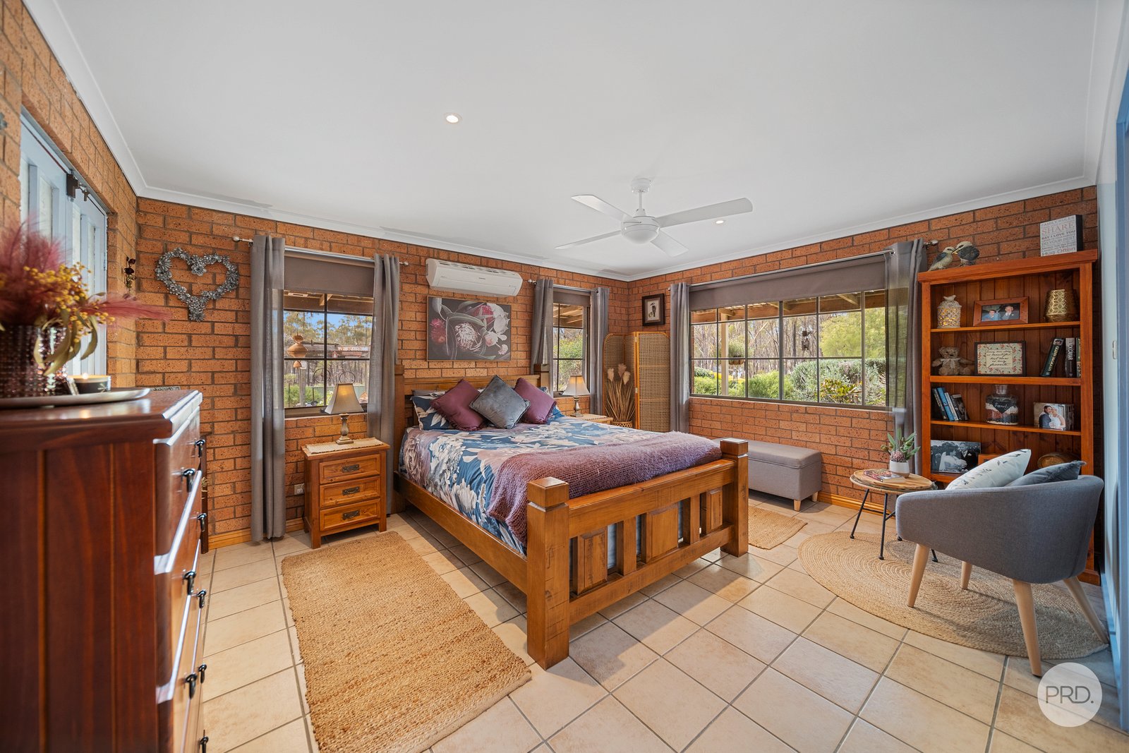 999 Bendigo Maryborough Road LOCKWOOD 4