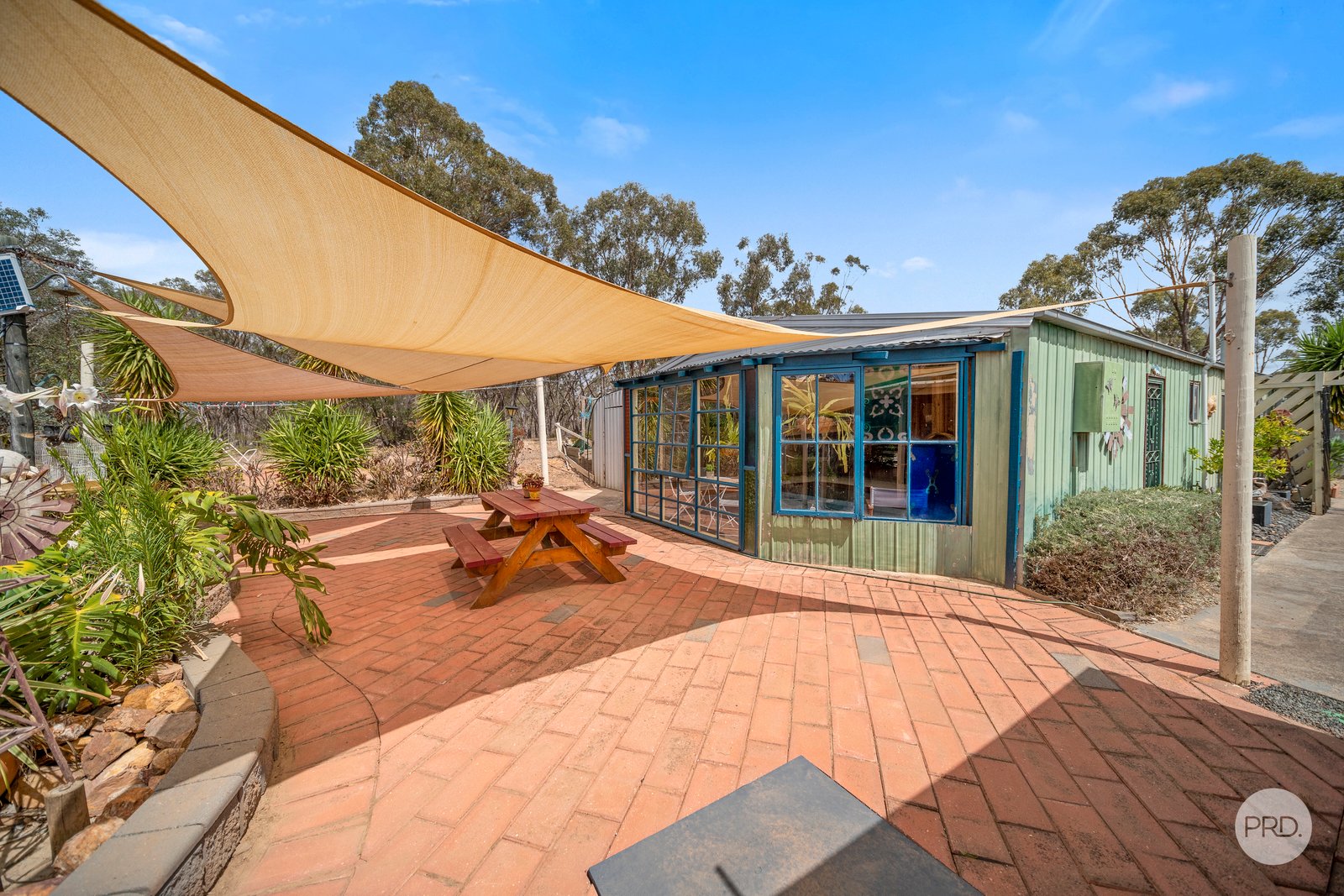999 Bendigo Maryborough Road LOCKWOOD 19