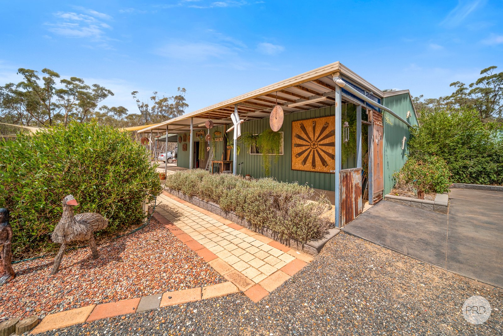 999 Bendigo Maryborough Road LOCKWOOD 20
