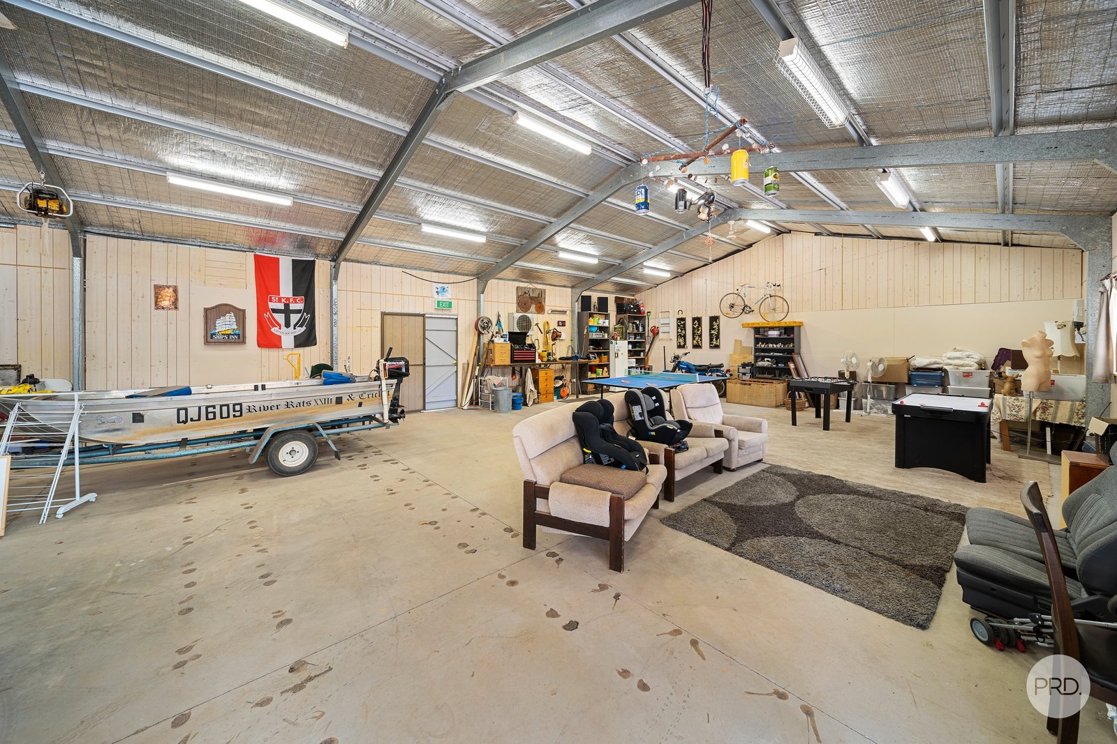 999 Bendigo Maryborough Road LOCKWOOD 22