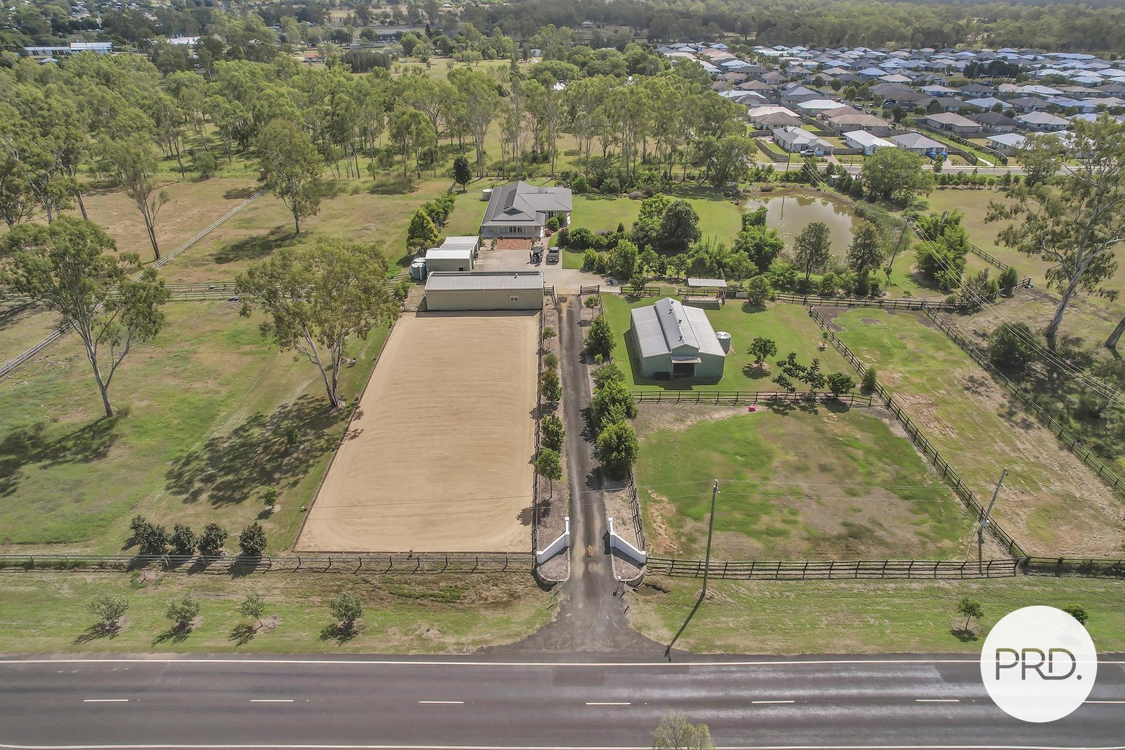 999 Ipswich-Rosewood Road ROSEWOOD 3