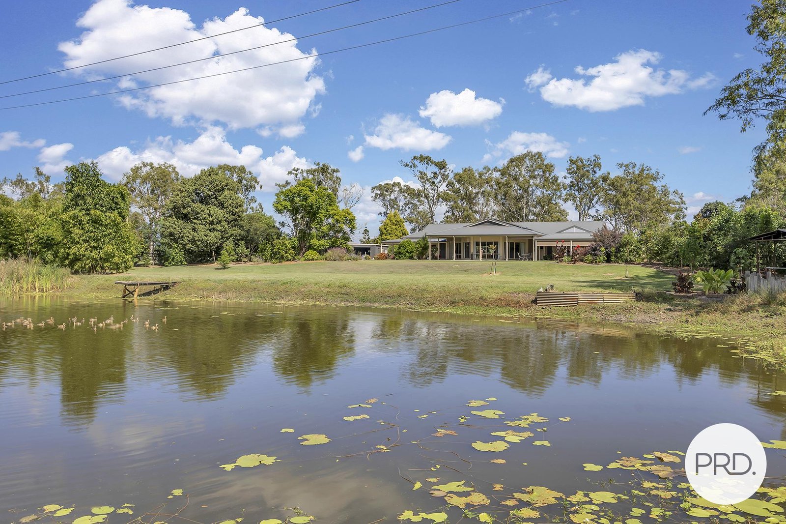 999 Ipswich-Rosewood Road ROSEWOOD 5