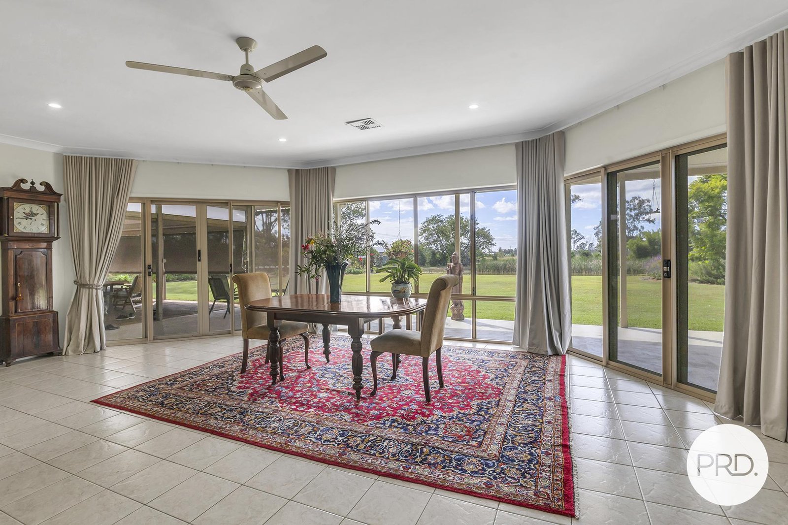 999 Ipswich-Rosewood Road ROSEWOOD 9