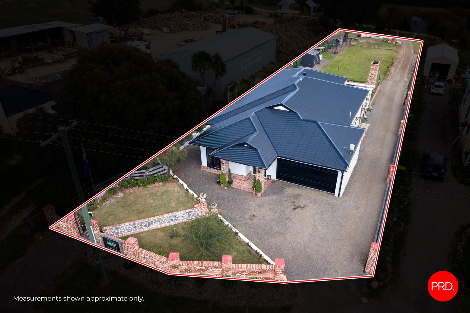 99A High Street TARADALE 24