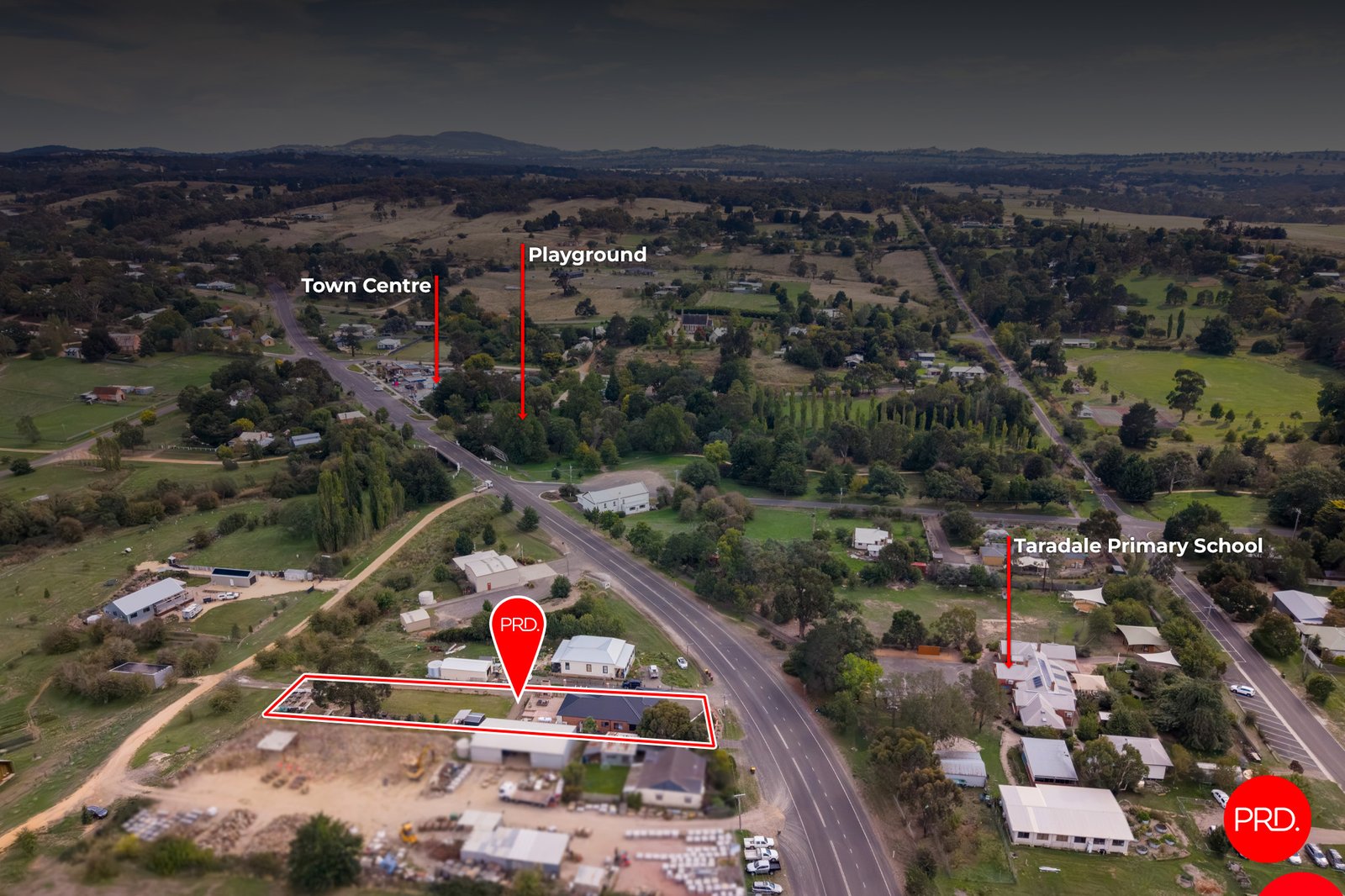 99A High Street TARADALE 25