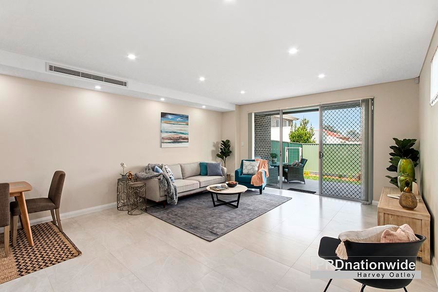 99A Morts Road MORTDALE 4