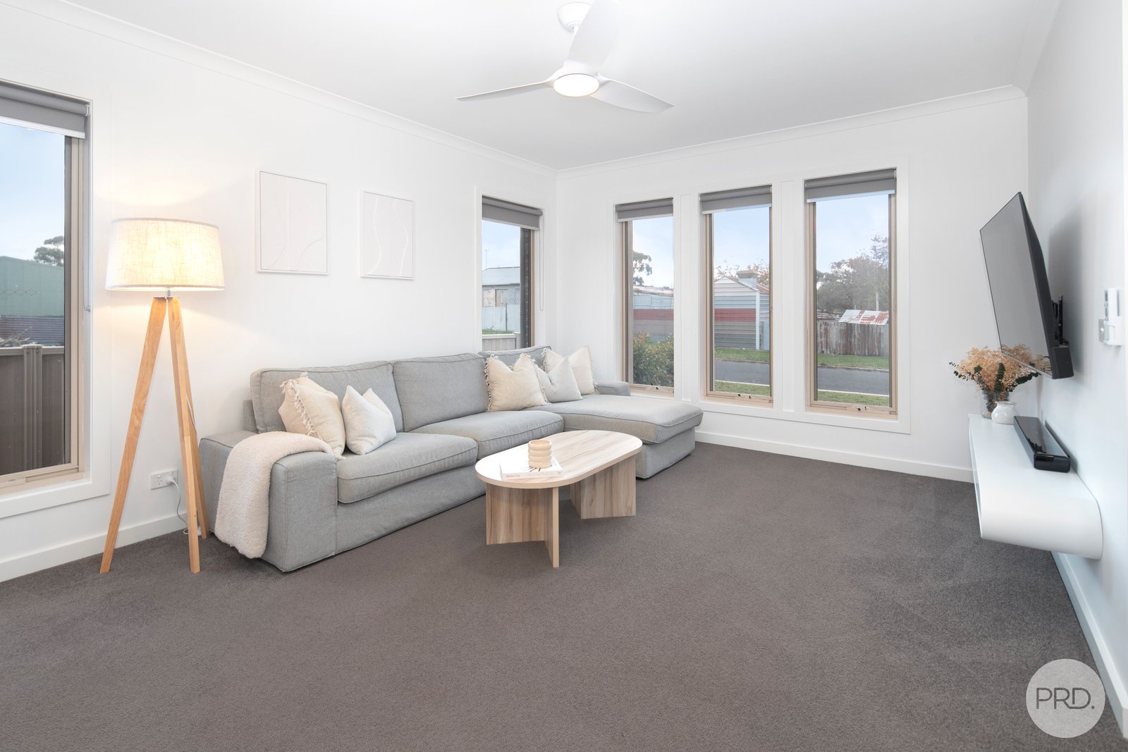 9A Becker Street BEAUFORT 3