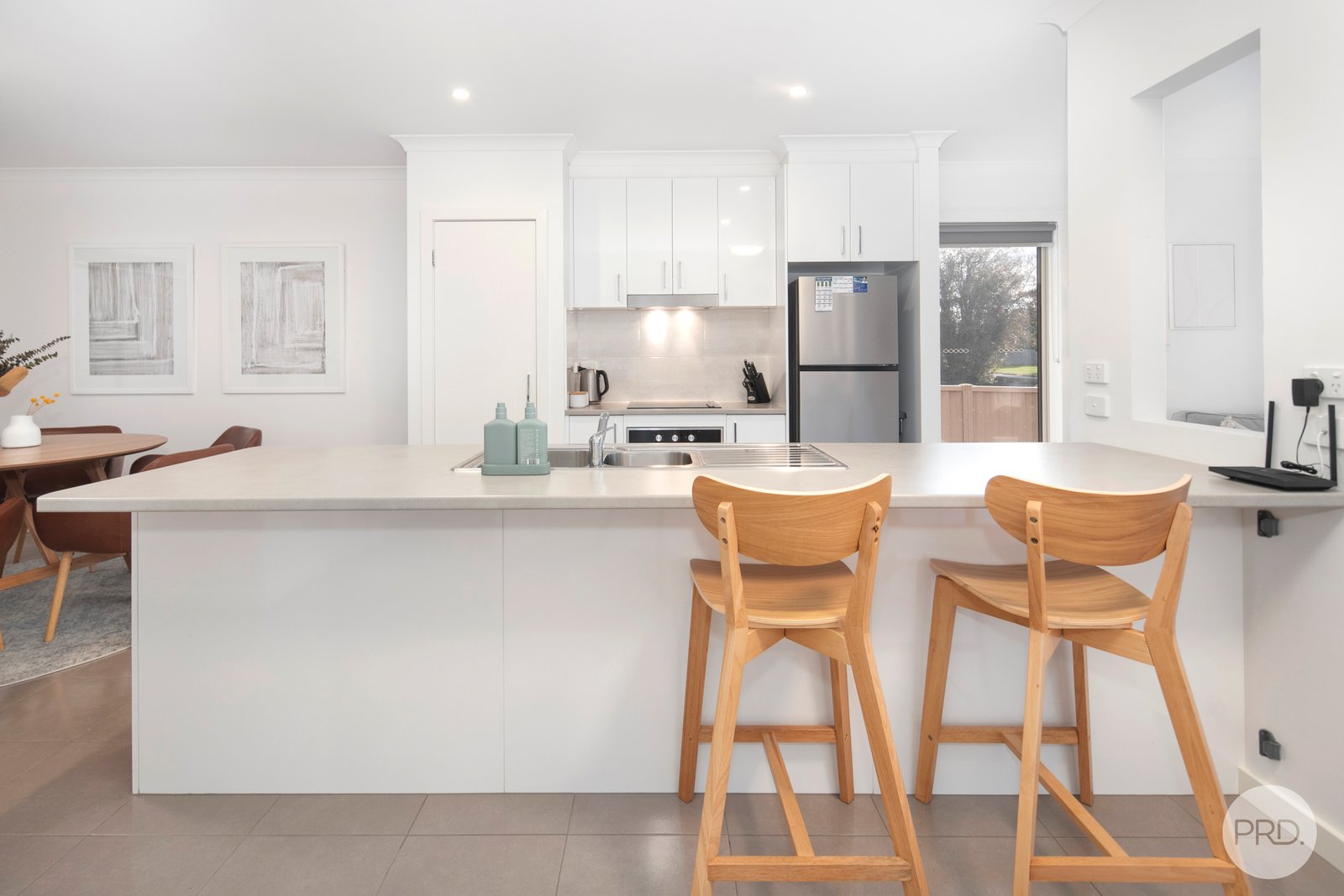 9A Becker Street BEAUFORT 4